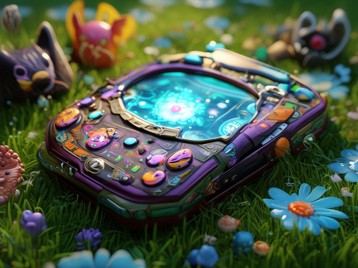 梦幻手游孩子能用吗? 梦幻手游孩子能用吗?