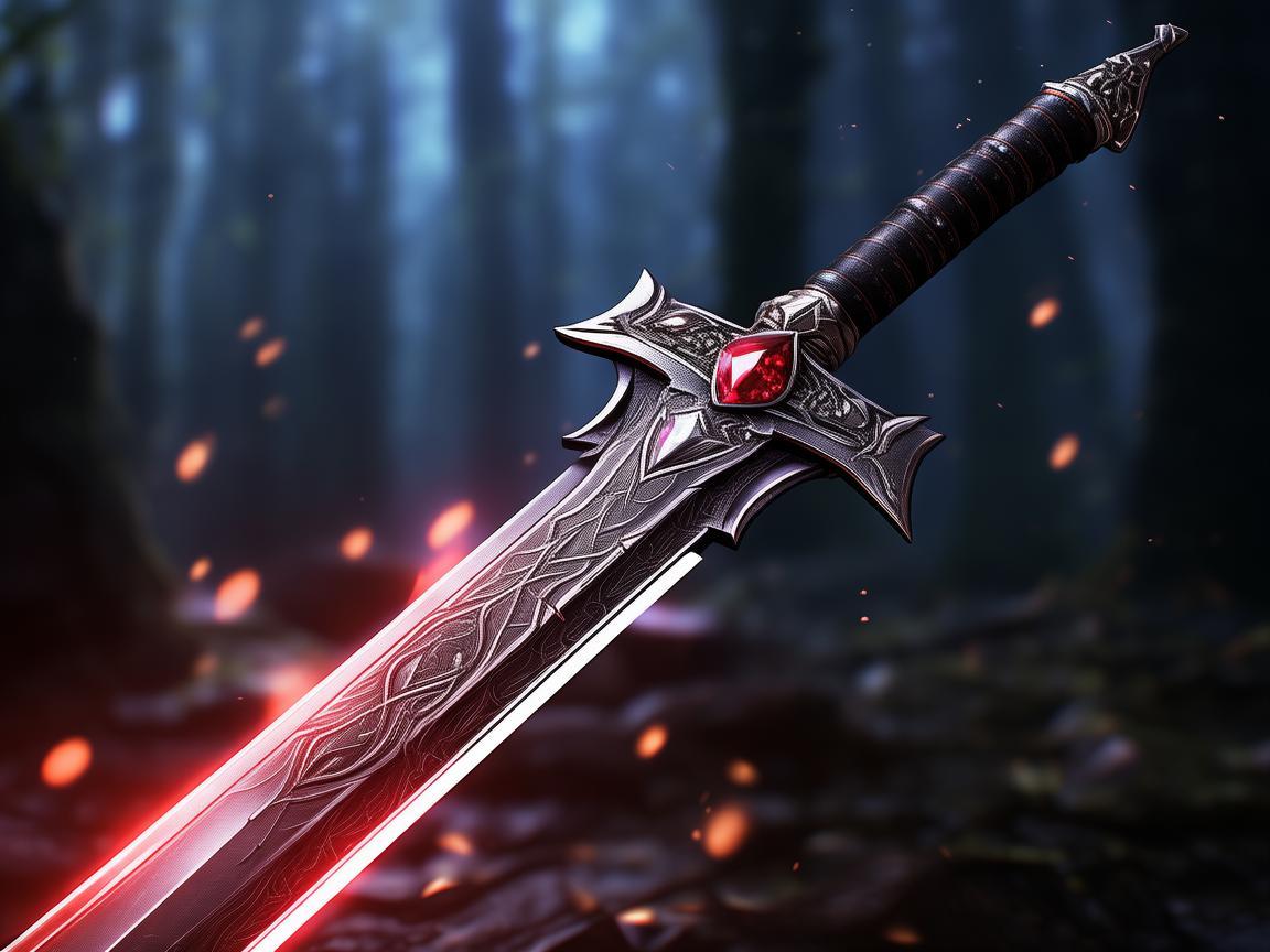 手游巨剑该附魔什么? 手游巨剑该附魔什么?