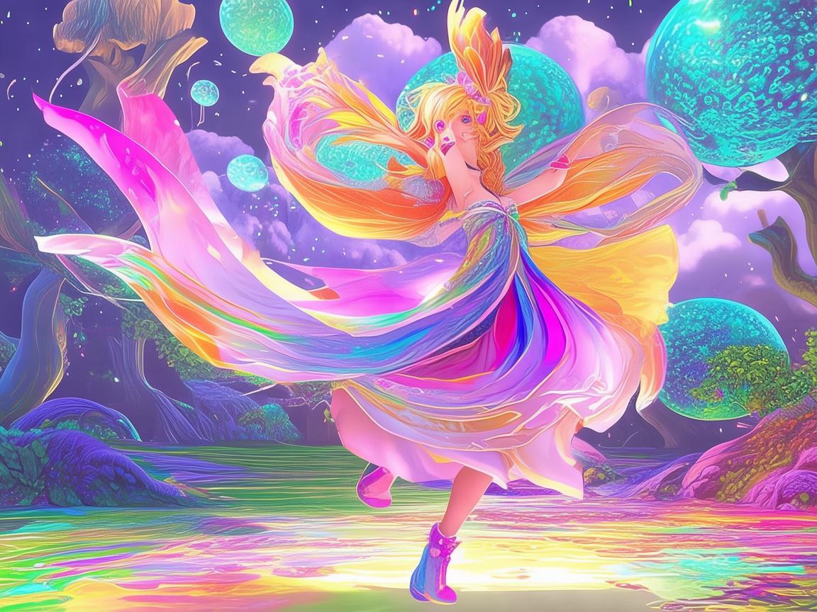 手游优拉可以跳舞吗? 手游优拉可以跳舞吗?