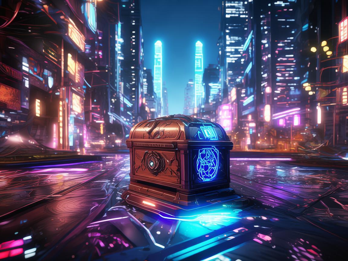 手游源计划会出宝箱吗？