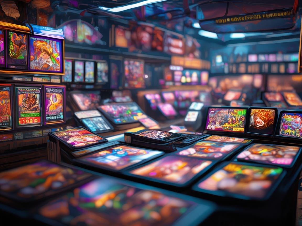 为什么非要选择淘手游交易? 为什么非要选择淘手游交易?