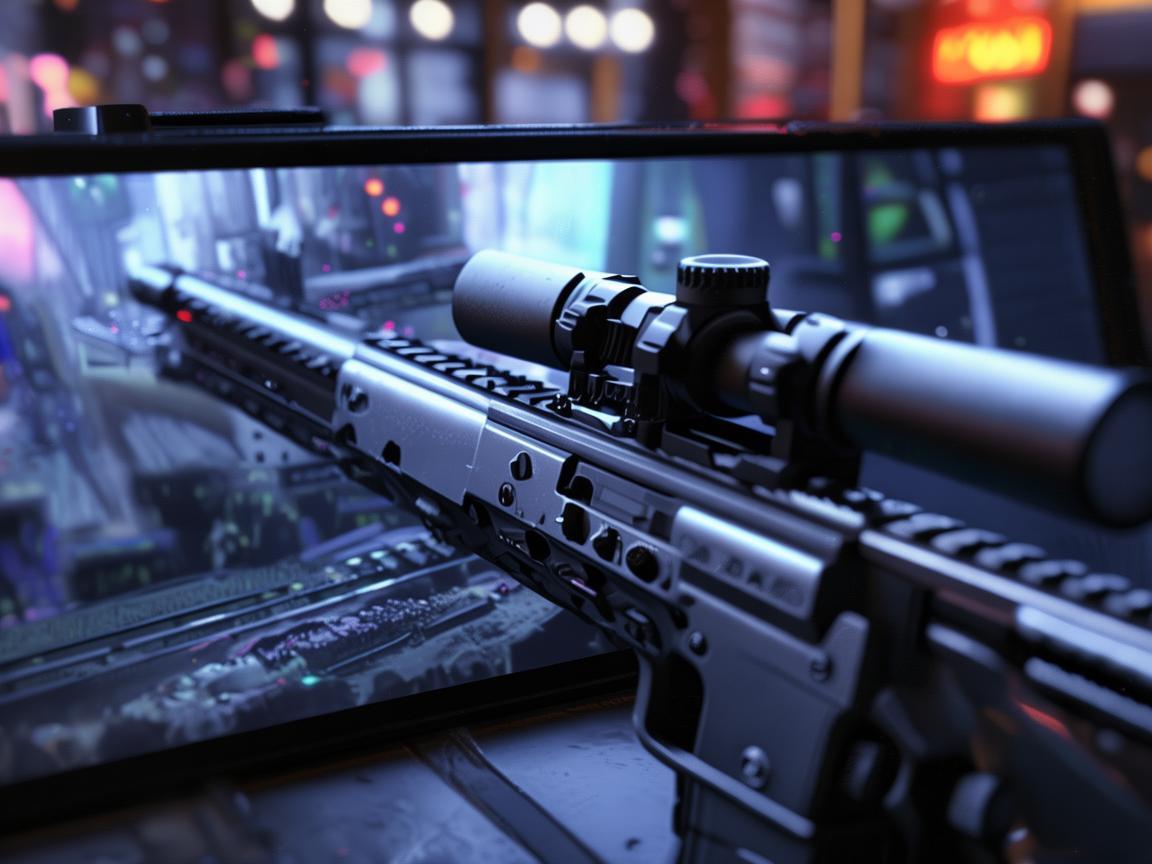 手游CF用什么狙好用? 手游CF用什么狙好用?