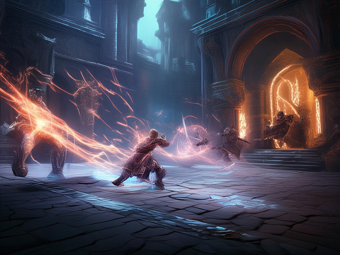 有打斗元素的什么传说手游叫什么? 有打斗元素的什么传说手游叫什么?