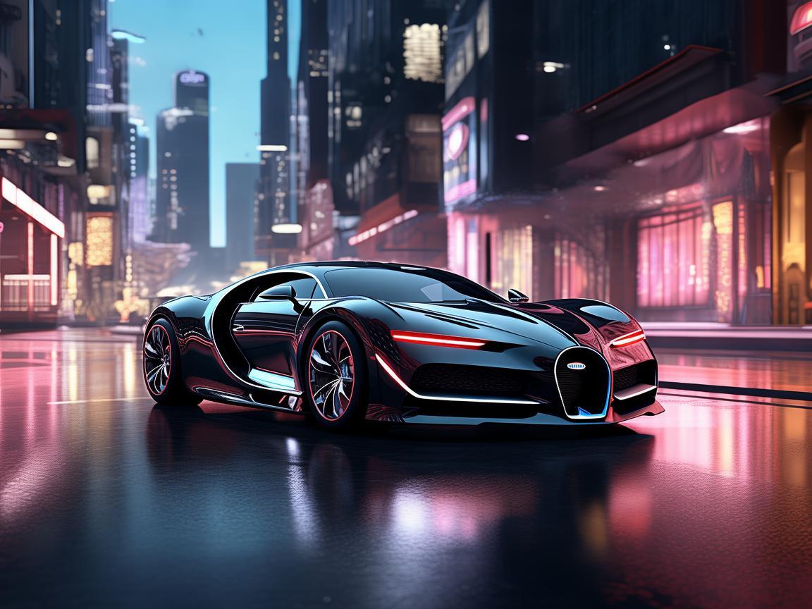 哪些手游里有布加迪皮肤呢? 哪些手游里有布加迪皮肤呢?