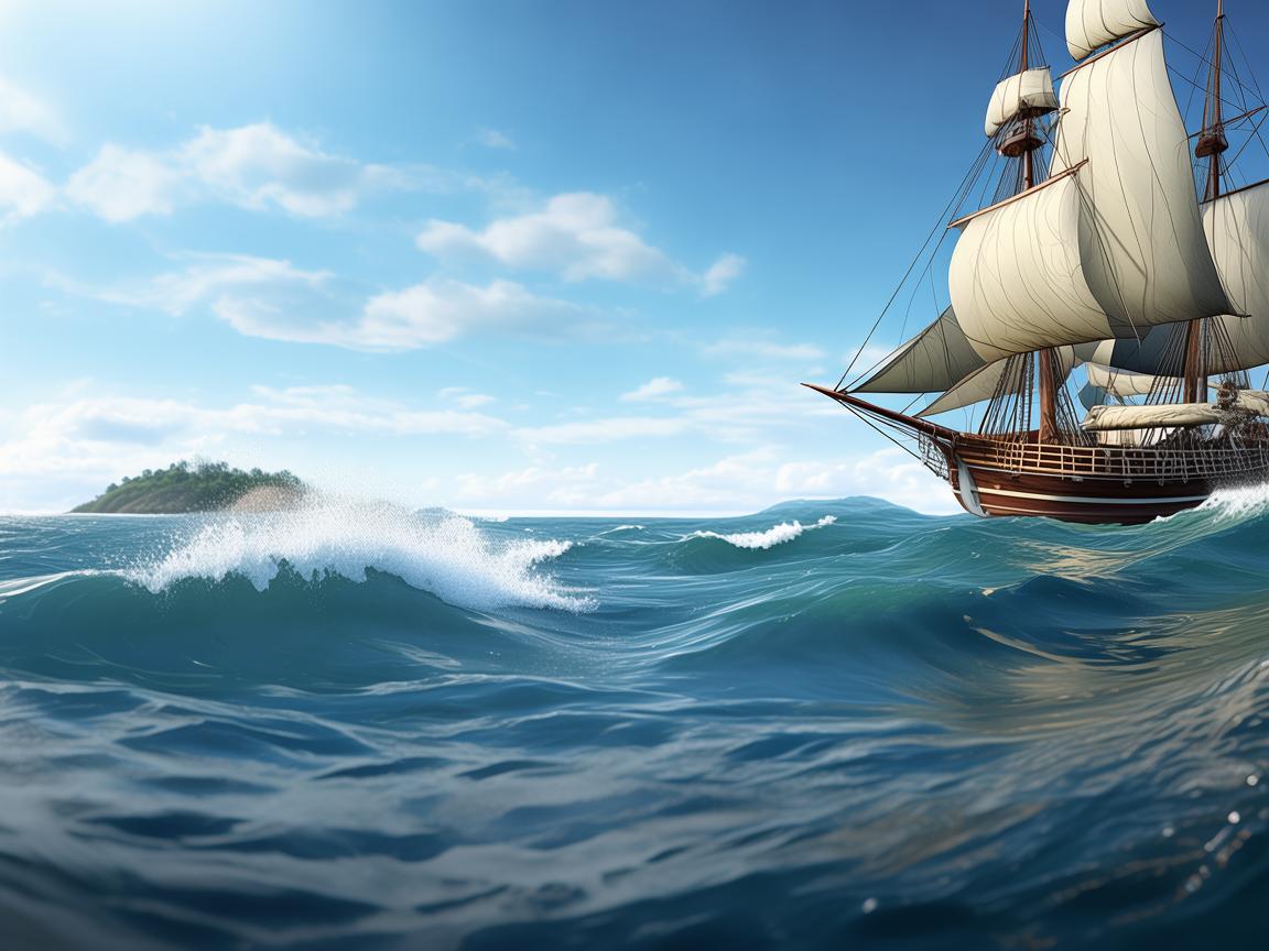 有哪些开船探险的手游呢? 有哪些开船探险的手游呢?