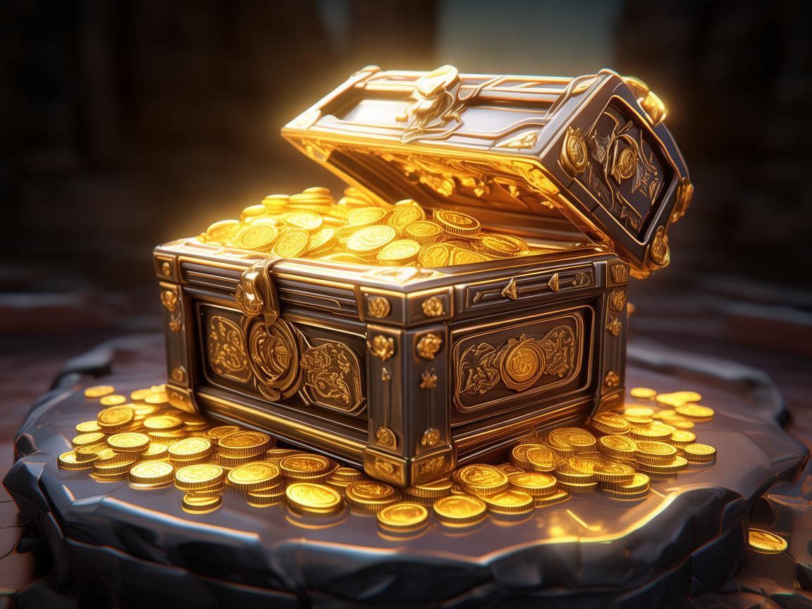 手游里箱子可以出金币吗? 手游里箱子可以出金币吗?