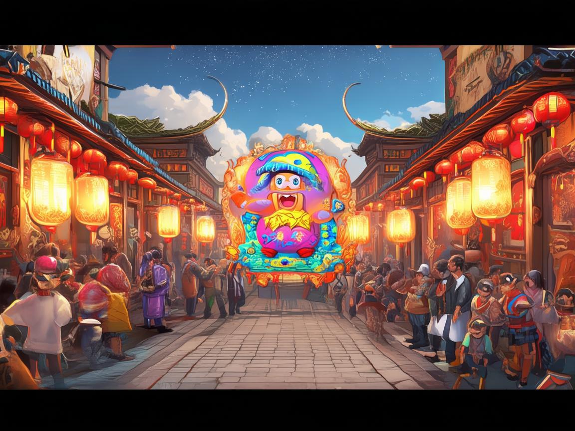 宋小宝为何代言手游? 宋小宝为何代言手游?