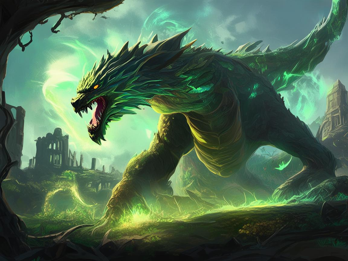 英雄联盟手游鳄鱼到底强吗? 英雄联盟手游鳄鱼到底强吗?