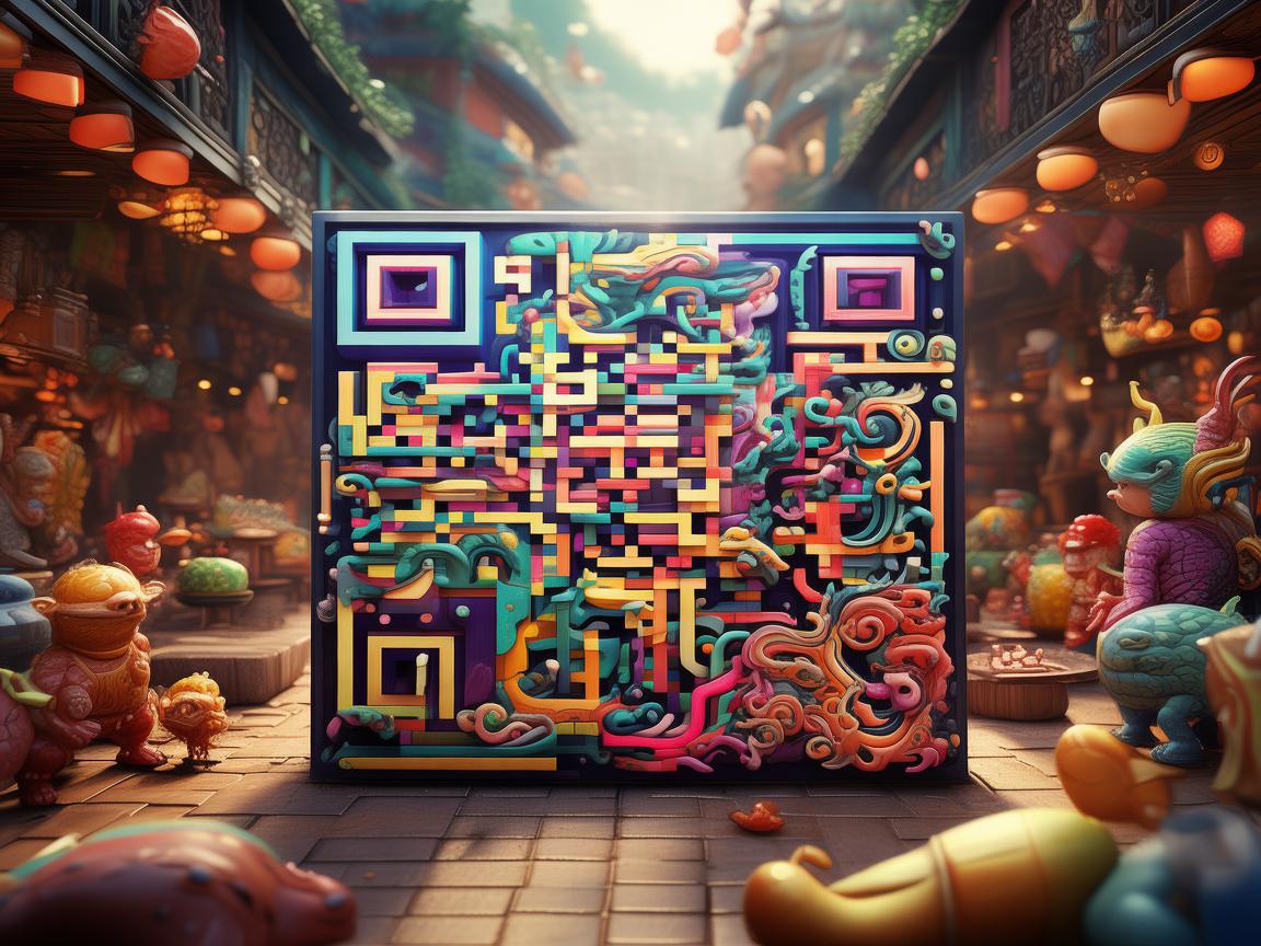 大话手游扫码是什么?你了解吗? 大话手游扫码是什么?你了解吗?