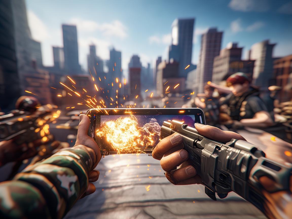 绝地求生手游能实现双杀吗? 绝地求生手游能实现双杀吗?