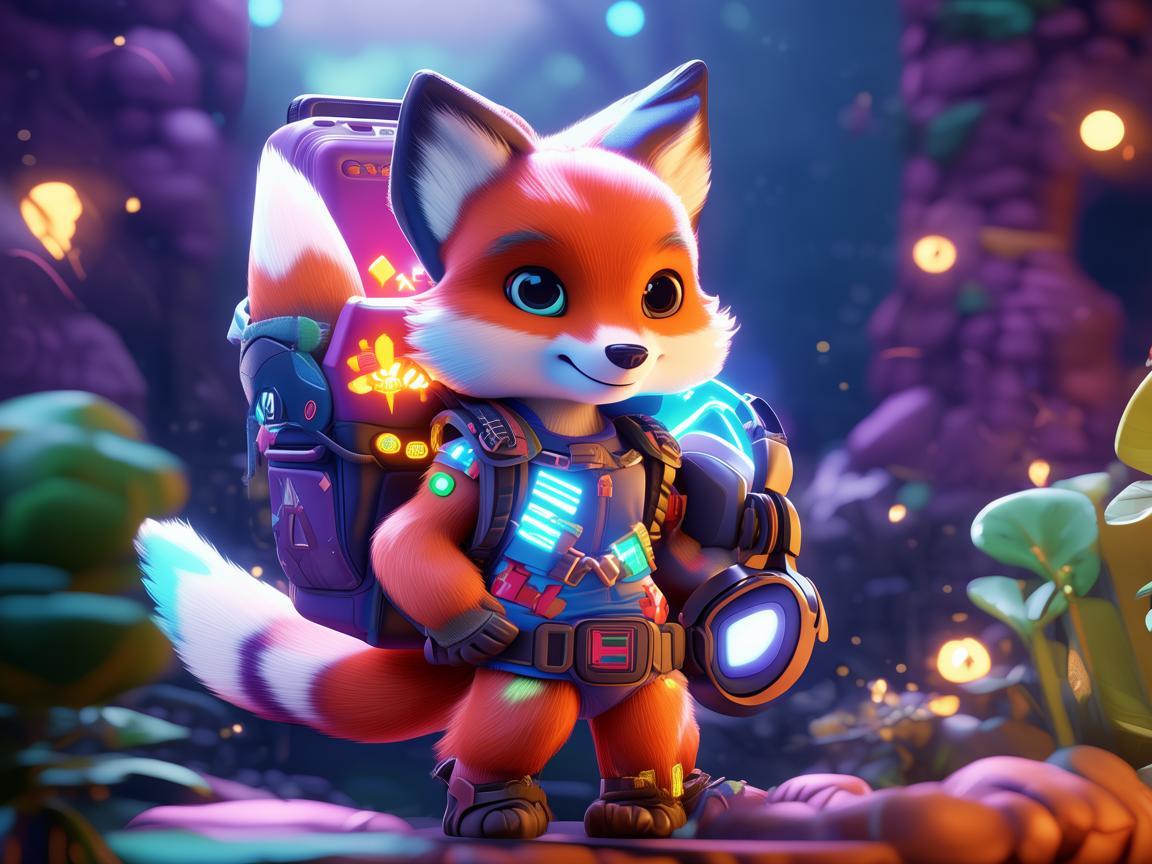 手游狐狸出门该出什么装备? 手游狐狸出门该出什么装备?